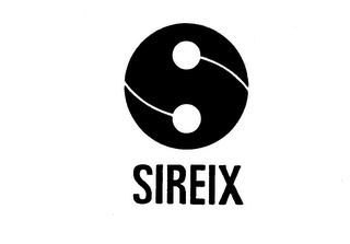 SIREIX logo