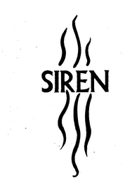 SIREN logo