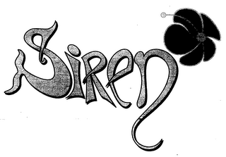 SIREN logo