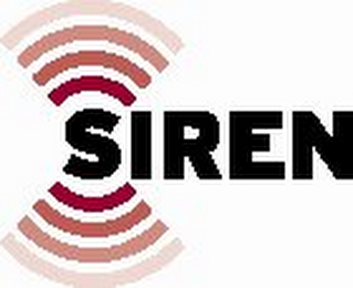 SIREN logo