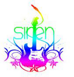 SIREN logo