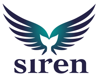 SIREN logo