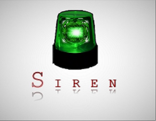 SIREN logo