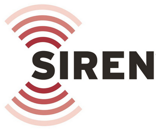 SIREN logo