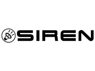 SIREN logo