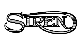 SIREN logo