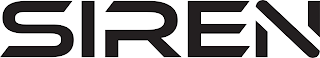 SIREN logo