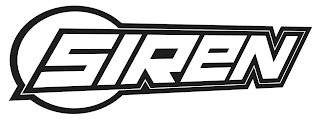 SIREN logo