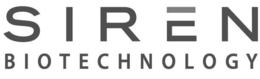 SIREN BIOTECHNOLOGY logo