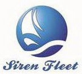SIREN FLEET logo