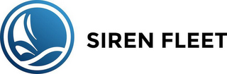 SIREN FLEET logo