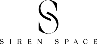 SIREN SPACE logo