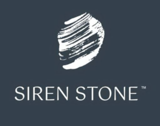 SIREN STONE logo