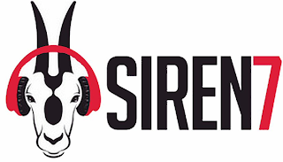 SIREN7 logo