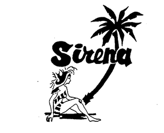 SIRENA