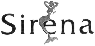 SIRENA logo