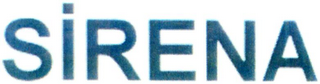 SIRENA logo