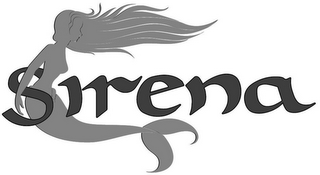 SIRENA logo