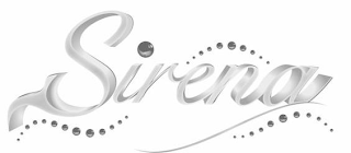SIRENA logo