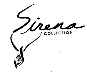 SIRENA COLLECTION logo