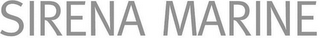SIRENA MARINE logo