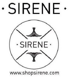 SIRENE logo