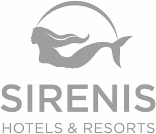SIRENIS HOTELS & RESORTS logo