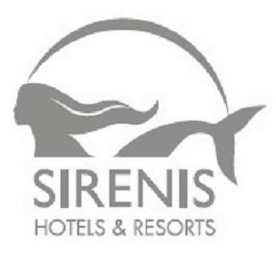 SIRENIS HOTELS & RESORTS logo