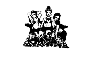 SIRENS logo