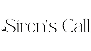 SIREN'S CALL logo
