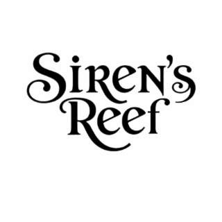 SIREN'S REEF logo