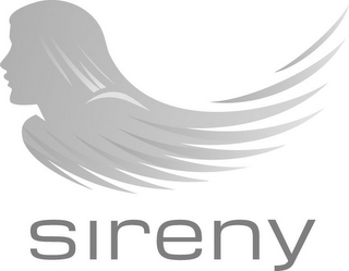 SIRENY logo
