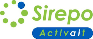SIREPO ACTIVAIT logo