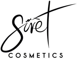 SIRET COSMETICS logo