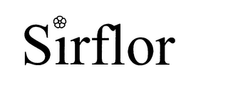 SIRFLOR logo