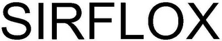 SIRFLOX logo