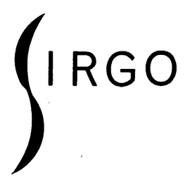 SIRGO logo