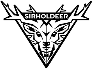 SIRHOLDEER logo