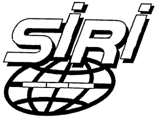 SIRI logo
