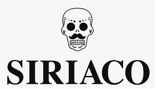 SIRIACO logo