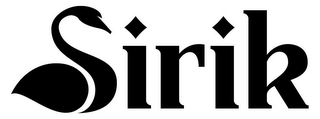 SIRIK logo