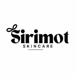 SIRIMOT SKINCARE logo