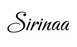 SIRINAA logo