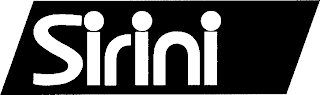 SIRINI logo