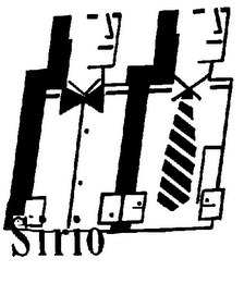 SIRIO logo
