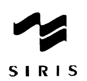SIRIS logo