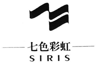 SIRIS logo