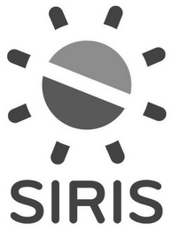 SIRIS logo