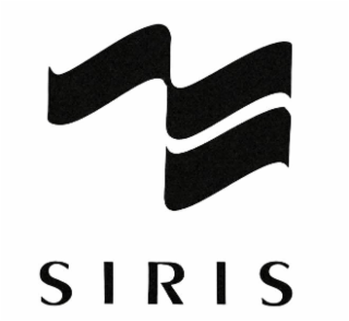 SIRIS logo