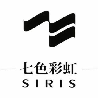 SIRIS logo
